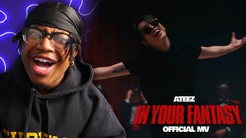 ATEEZ(에이티즈) - 