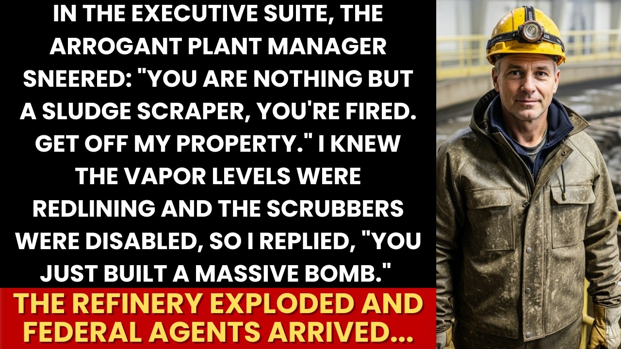 Manager Sneered 