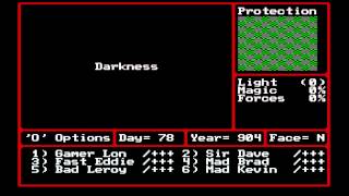Might and Magic 2 Prt 74 The End Game