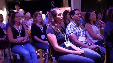 Data Natives Tel Aviv 2016