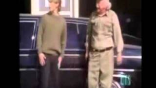 Bill Erwin as Bubs - GP "Meet the Seavers"