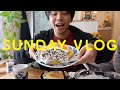 【日常のVlog】3時のおやつホットケーキ、食器には普段こんな感じで入れてます。