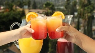 cocktail video