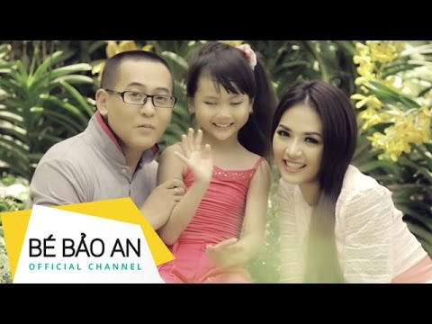 Nhà Mình Rất Vui - Bé Bảo An & Phi Long [Official]