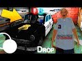 БАБУШКА ГРЕННИ ПОЛИЦИЯ! POLICE GRANNY MOD! - Granny