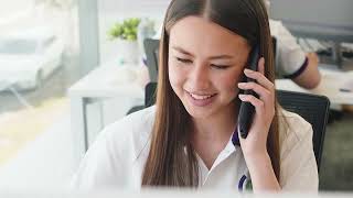 HiCom Care | NDIS Plan Manager App Explainer (participants)