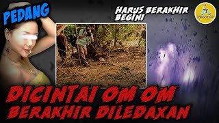 MODEL CANTIK DIJADIK4N SIMPANAN BERAKHIR DIB0M