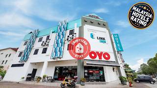 Hotel O Link Inn | Johor Bahru, Malaysia | Hotel Review 🏩 | Malaysia Hotels Rating