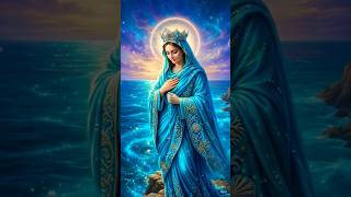 Ave Maria ❤️✝️🙏 #shorts #viral #trending #music #song #dreamscreenai