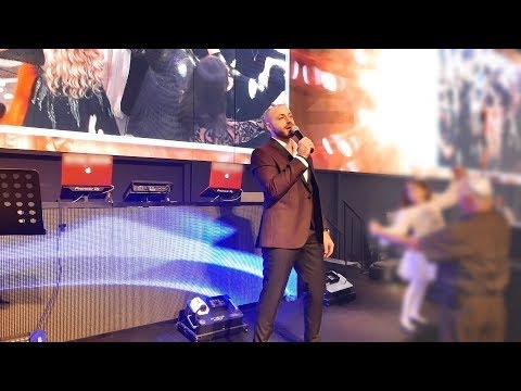 Shai Gal Genacvale შაი გალ გენაცვალე Kaver Na Pesnyu Bud Zdorov Otets