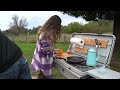 We Built the Camp Kitchen We Always Wanted