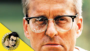 Falling Down - The Best Movie You Never Saw