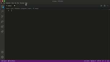Swap two numbers without using third variable in C | C Interview Questions