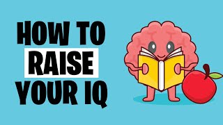 4 Powerful Ways To Boost Your IQ | Secrets of The Wealthy