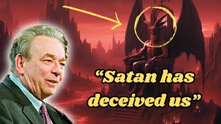 What the Church gets WRONG about Satan | R.C. Sproul