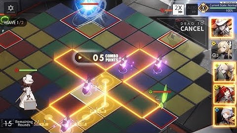 Alchemy Stars - First 40 Minutes of Gameplay (Android/iOS)