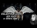 Eglantina loshi  me prit official lyrics