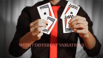 ShiNAG by Shin Lim (Descargable) - www.enjoythemagic.cl