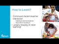 ICRA 2022 Workshop Releasing Robotics into the Wild: Jens Kober