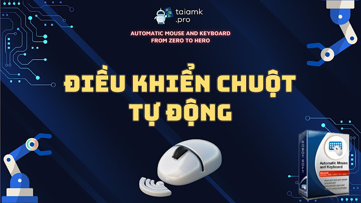 Auto click hướng dẫn sử dụng