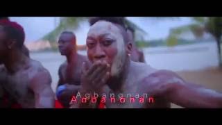 DJ ARAFAT-AGBANGNAN(CLIP OFFICIEL )