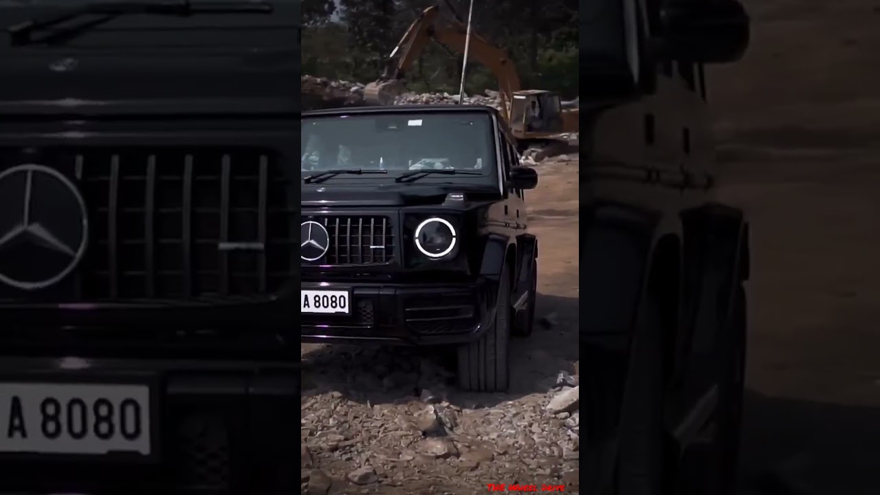 Mercedes G- Wagon Amg 🔥 #trending #subscribe #shorts #trendingshorts #viral #status #like #comment