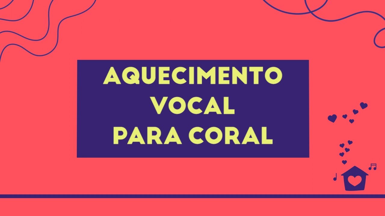 Coral | Sequencial 1 - Aula 1