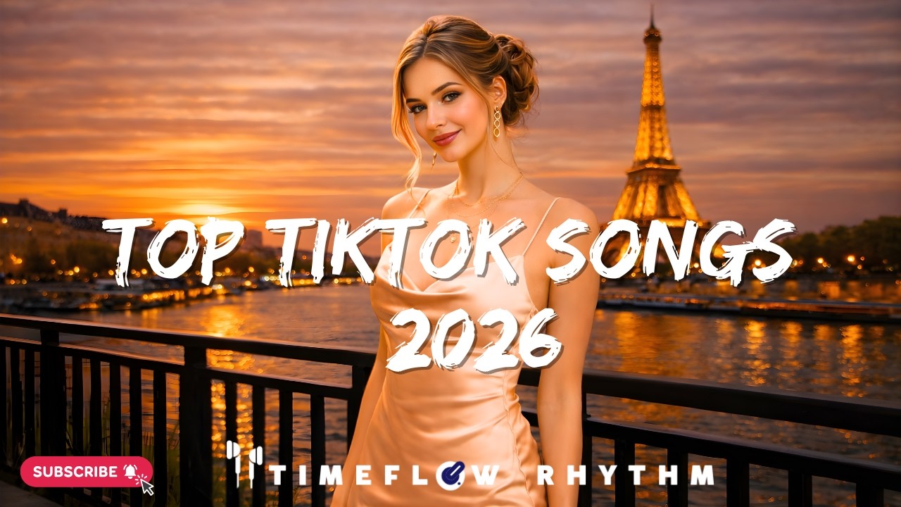 TikTok Trending Song 2026 🔥Lady Gaga, Bruno Mars, Ed Sheeran, Ava Max, Taylor Swift