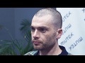 Dublin’s Lakker on making the transition from the studio to the stage: MUTEK 2016