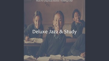 Pulsating Music for Studying for Finals