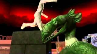 Deus Ex: Frozen Hell (Full Movie) [RE-UPLOAD] [MIRROR]