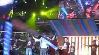 990516羅志祥演唱會 twinkle +愛瘋頭.avi