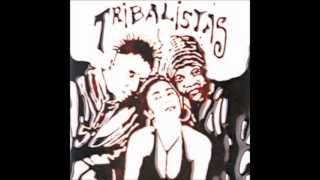 Video thumbnail of "Tribalistas - Já Sei Namorar"