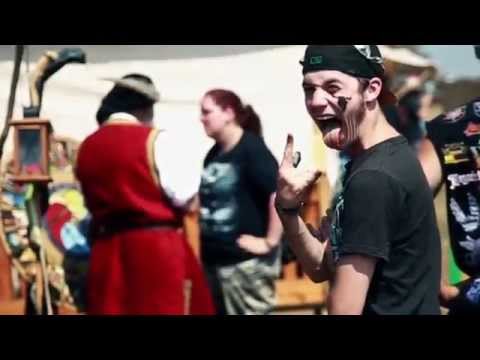 Dragon Age: Inquisition at Wacken 2014 - Dragon Age: Inquisition at Wacken 2014