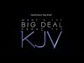 Whats the big deal about the kjv episode 17  dr sam gipp