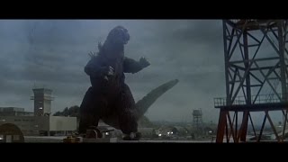 King Kong VS Godzilla - Trailer (HD) (1962)
