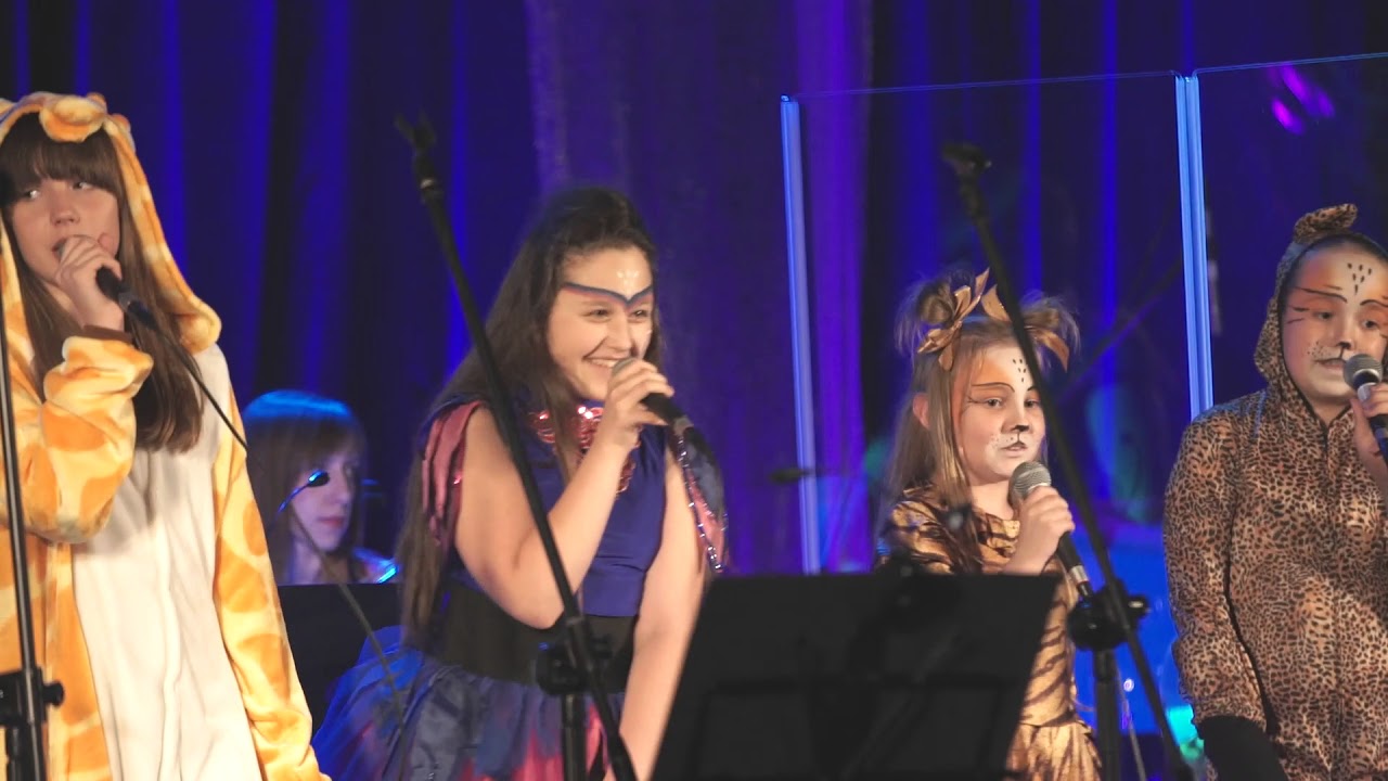 Upendi (Król Lew II) - Marudy