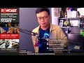 Weljohn Mindoro vs Carlos Ocampo  Live Boxing Commentary Only