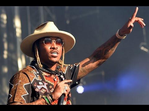 Future Draco Official Instrumental