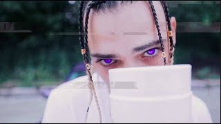 Smooth - Styrofoam (Prod. by Cream) [OFFICIAL VIDEO]