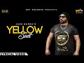 Yellow suit  jass nagra  official latest punjabi song 2018  khp records