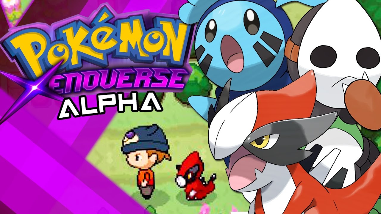 pokemon xenoverse alpha pokemon xenoverse alpha