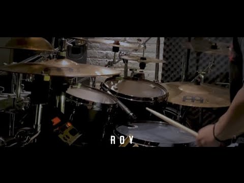 Roy Ibrahim -