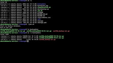 Cisco SDWAN vManage Configuration Database Daily backup script
