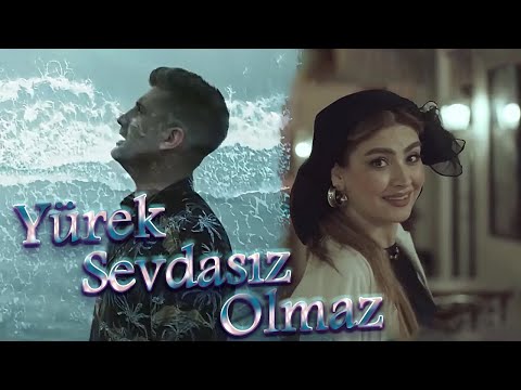 Seccad Mehmedi | Yürek Sevdasız Olmaz | Video Klip | Mahşer Albümü | 2021