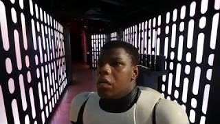 Star Wars Themed Bar Mitzvah | The Rise of Skywalker "aka Ari"
