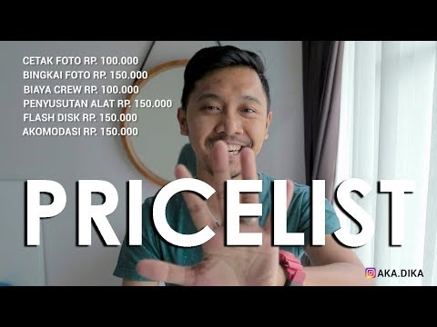 Foto Price
