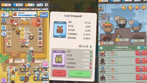 idle outpost new update how to Eran unlimited green token idle outpost pro gameplay walkthrough