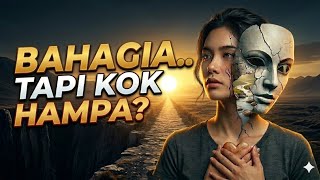 Sudah Bahagia Tapi Kok Hdana perjalanan Menemukan Cinta Sejati