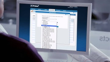 How to Set-Up Modes with ADT Pulse® Interactive Solutions